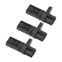 3x Crankshaft Position Sensor Suitable For Nissan Altima / Pathfinder / Quest / Infiniti G35