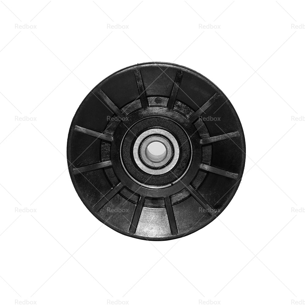 {{ V Idler Pulley fits Husqvarna Mowers LTH1742 LTH1797 YTH2042T YTH2042XP 194326 }} - Buy Car Parts Online at {{ Kaka Auto Parts }}.