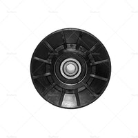 {{ V Idler Pulley fits Husqvarna Mowers LTH1742 LTH1797 YTH2042T YTH2042XP 194326 }} - Buy Car Parts Online at {{ Kaka Auto Parts }}.