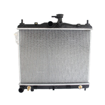 compare product Standard Radiator Suitable For Hyundai Getz BU/TB 1.4L & 1.6L 2002-On – Auto & Manual