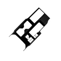 {{ Gear Shift Panel Trim ABS Suitable for Toyota LandCruiser Prado LC250 2024-ON }} - Buy Car Parts Online at {{ Kaka Auto Parts }}.