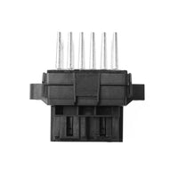 Blower Motor Resistor 15141283 Suitable For Buick Cadillac Chevrolet GMC Hummer