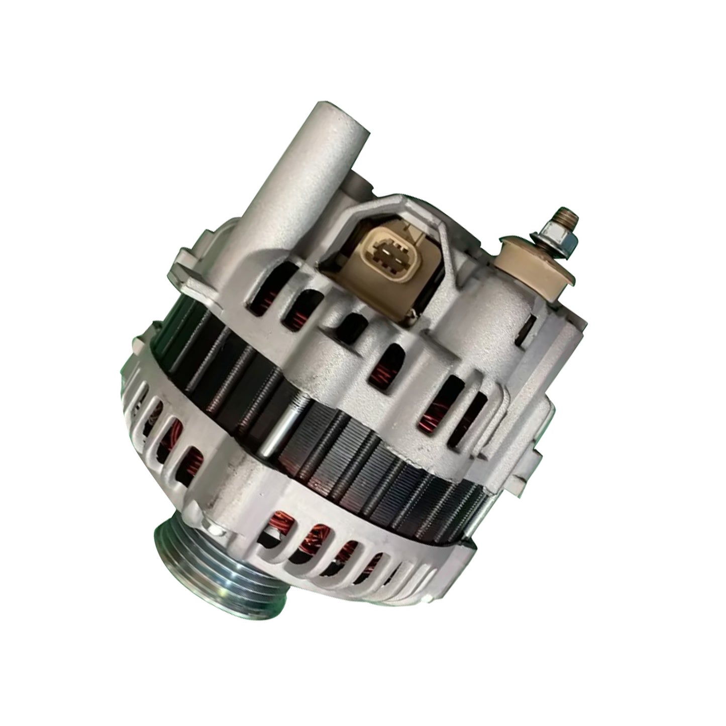 {{ 140A Alternator Suitable for Berlina Commodore Calais Crewman VZ Statesman WL }} - Buy Car Parts Online at {{ Kaka Auto Parts }}.