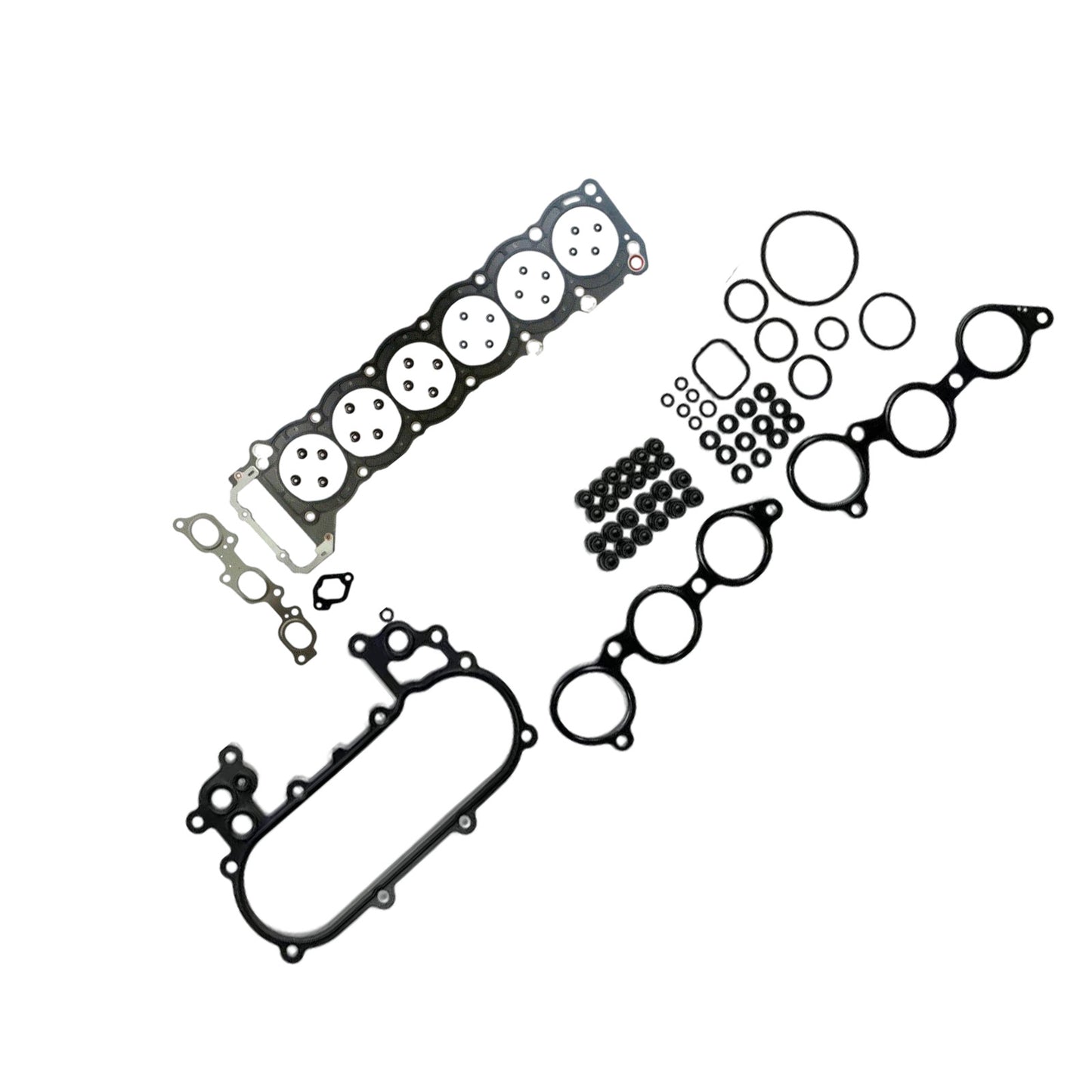 {{ VRS Head Gasket Kit Suitable for Toyota Landcruiser FZJ75 FZJ80 1FZ-FE 4.5 92-98 }} - Buy Car Parts Online at {{ Kaka Auto Parts }}.