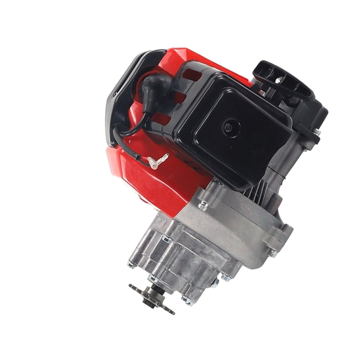 {{ 2 Stroke Engine Motor Pull Start Suitable For ATV Scooter Buggy Go Kart 49cc }} - Buy Car Parts Online at {{ Kaka Auto Parts }}.