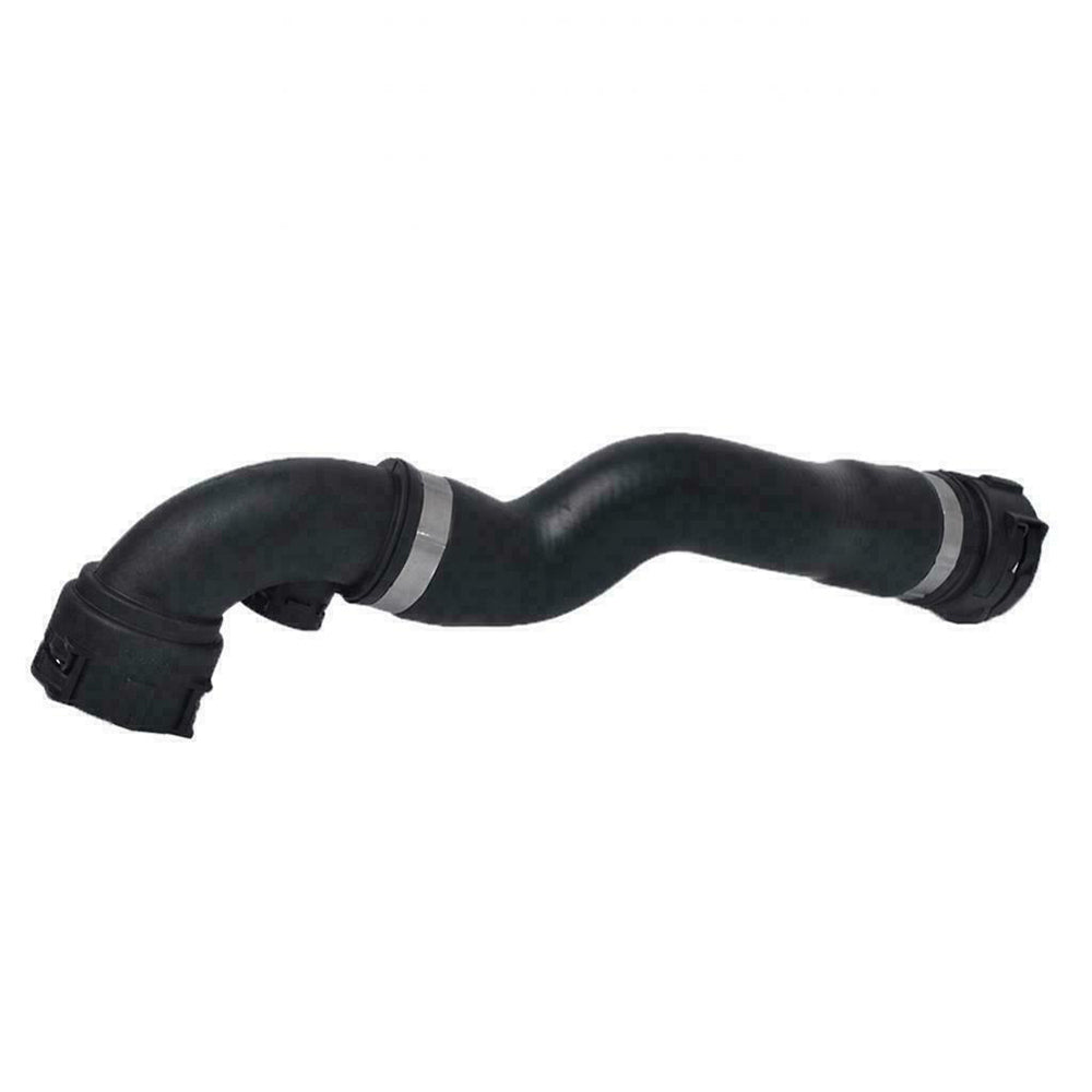 Upper Radiator Coolant Hose Suitable For BMW E46 320i / 323i / 325i / 328i / 330i 3 Series 6-Cyl