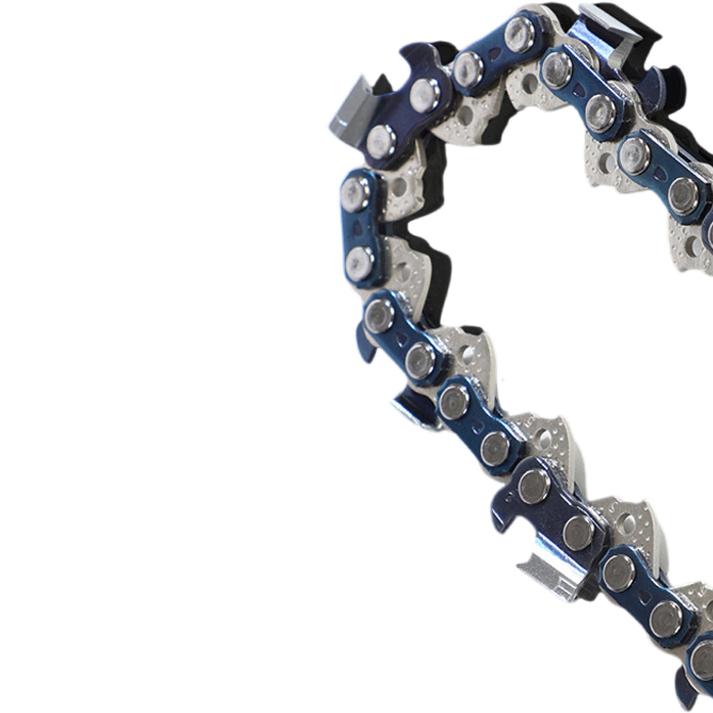 {{ 3x Chainsaw Chain 14in 3/8LP 050 Gauge 52DL Suitable For Husqvarna 321 333 334 }} - Buy Car Parts Online at {{ Kaka Auto Parts }}.