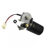 12V Electric Windshield Wiper Motor Universal Two Lines Suitable For Car Interior