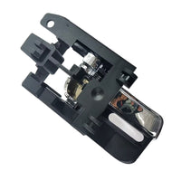 2x Inner Interior Door Handles Left & Right Suitable For Nissan Dualis J10