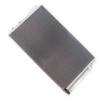 {{ 1X Air Conditioning Condenser Suitable For BMW I3 SERIES I01 / I8 SERIES I12 115 }} - Buy Car Parts Online at {{ Kaka Auto Parts }}.
