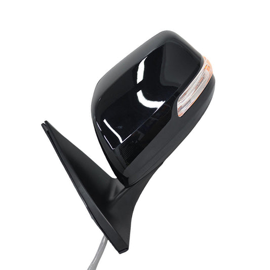 Left Electric Door Mirror 7 Pin Suitable for Toyota Prado 150 2009–2013