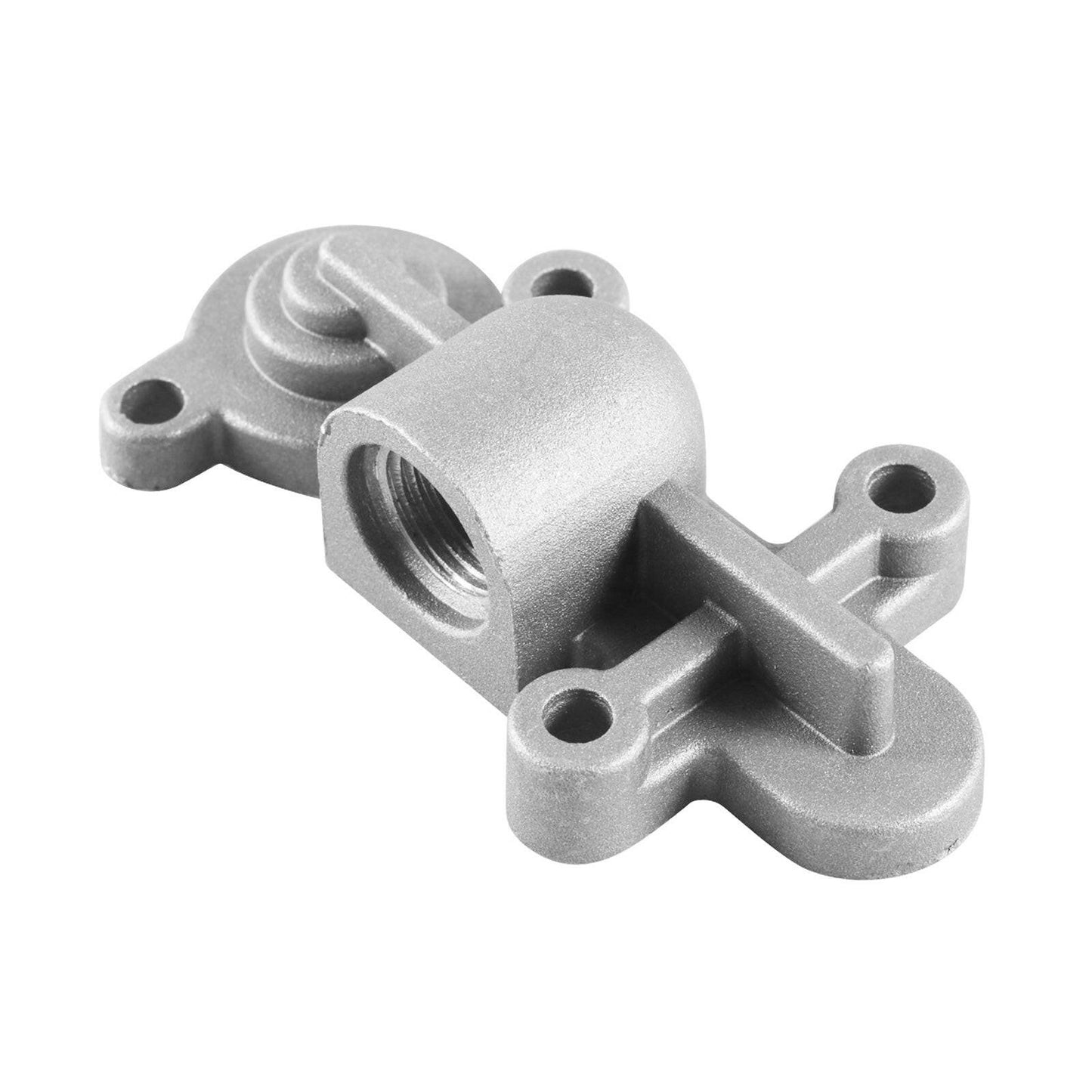 Fuel Pressure Regulator Kit Suitable For Ford F-250 F-350 F-450 F-550 6.0L 2003-2007