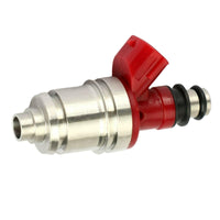 4x Fuel Injectors Suitable For Holden Rodeo TF 4ZE1 2.6L 4-Cyl 1994-1998