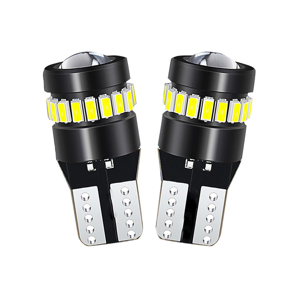 LED Parker Wedge Bulb Globes Suitable For Holden Commodore VT / VX / VU / VY / VZ / VE / VF