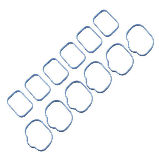 12x Intake Manifold Gaskets Seals Suitable For Chrysler 300 / Jeep / Dodge 3.6L