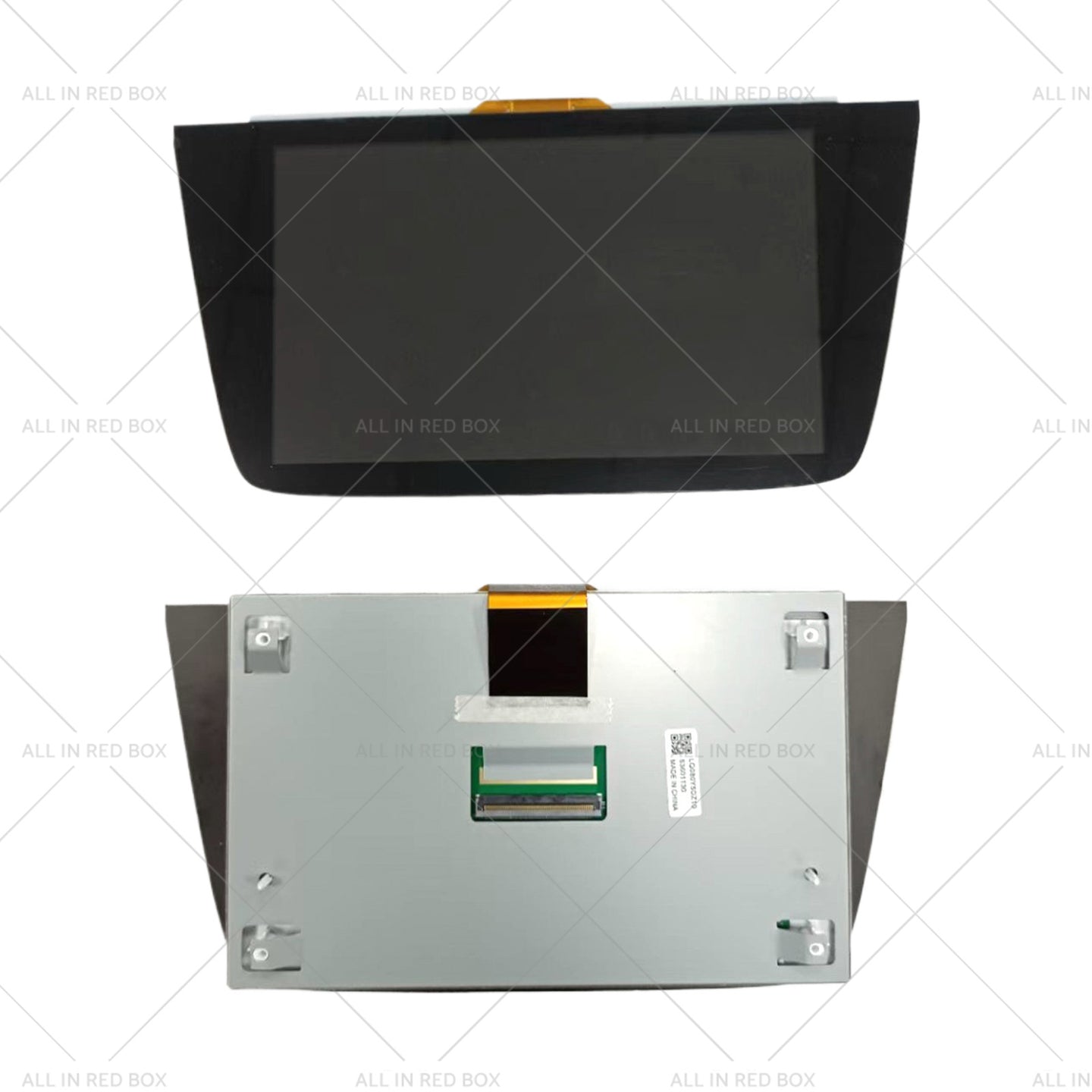 {{ LCD Screen and Touch Screen Digitizer Glass Suitable for Opel Astra K 900 15-19 }} - Buy Car Parts Online at {{ Kaka Auto Parts }}.