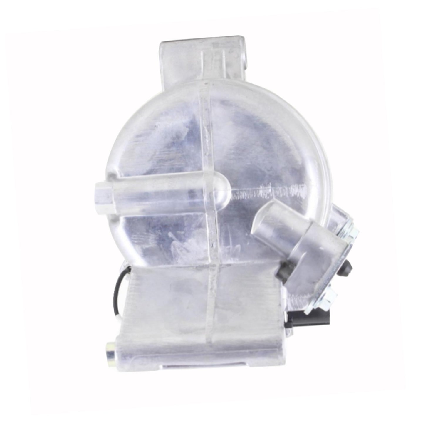 {{ Air Con AC Compressor Suitable for Mazda CX-3 DK 2.0L Petrol PE 01/2015 - Onward }} - Buy Car Parts Online at {{ Kaka Auto Parts }}.