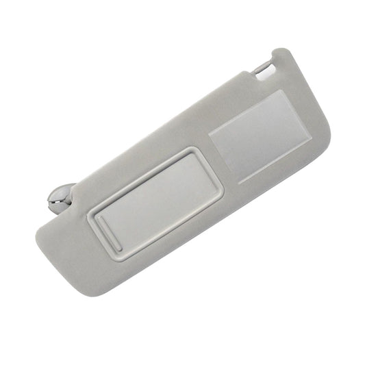 Sun Visor Left Side Suitable For Toyota Prado TRJ120 RZJ120 LJ120 KDJ120 GRJ120 KZJ120