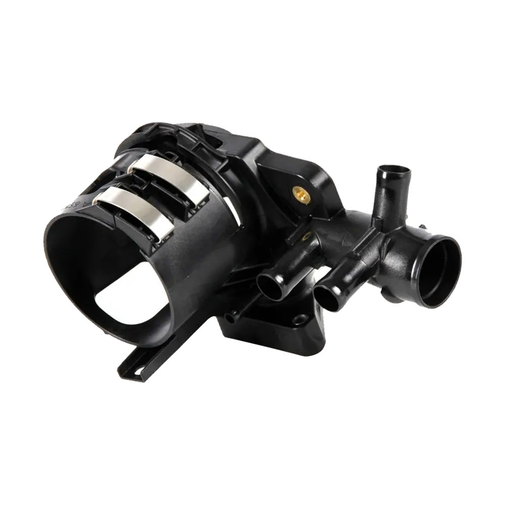 Water Outlet Fuel Filter Housing Suitable For Mercedes-Benz E Class / C Class 6512006000