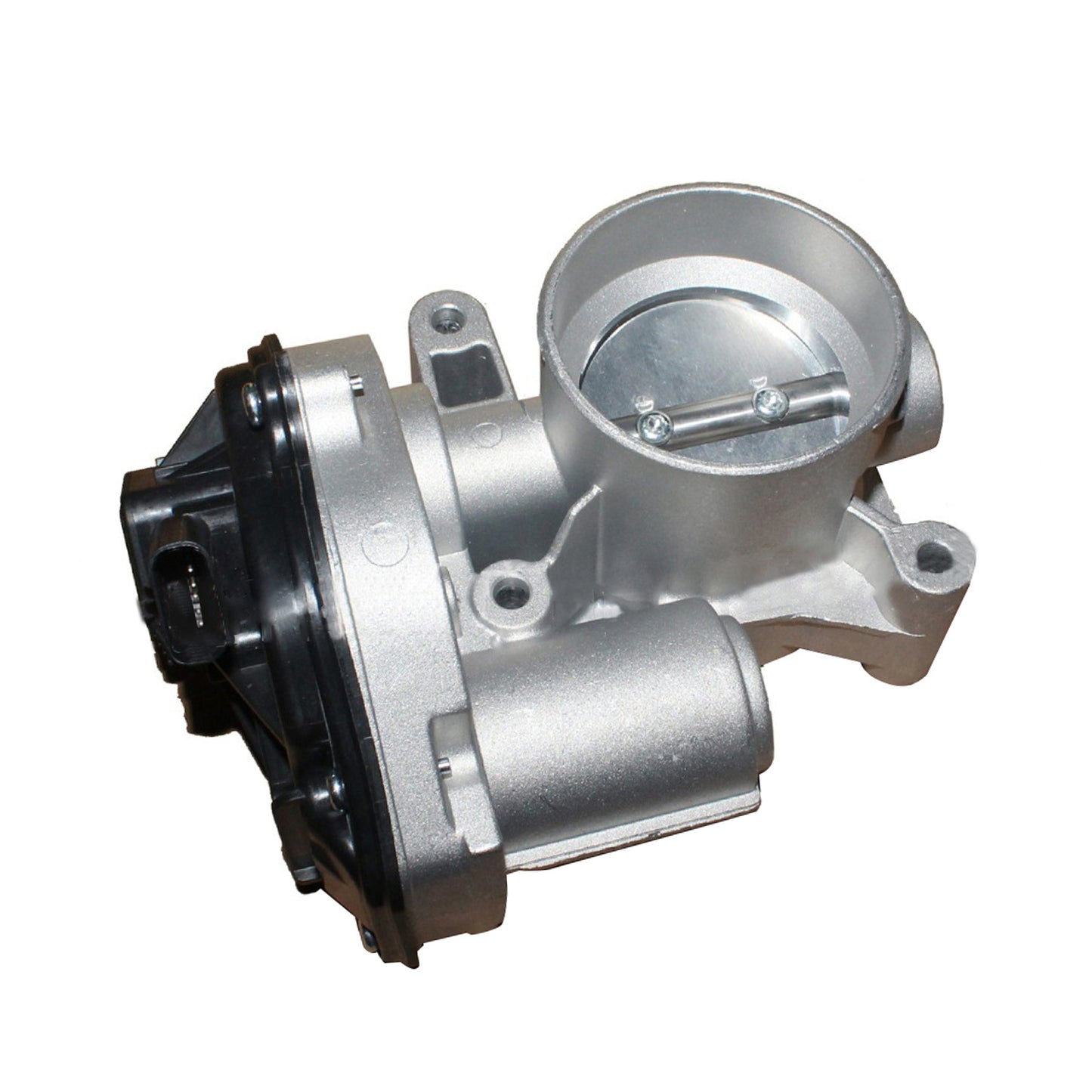 Throttle Body Suitable For Ford Fiesta / Mondeo / Focus 2.0L 2003-2012 1537636