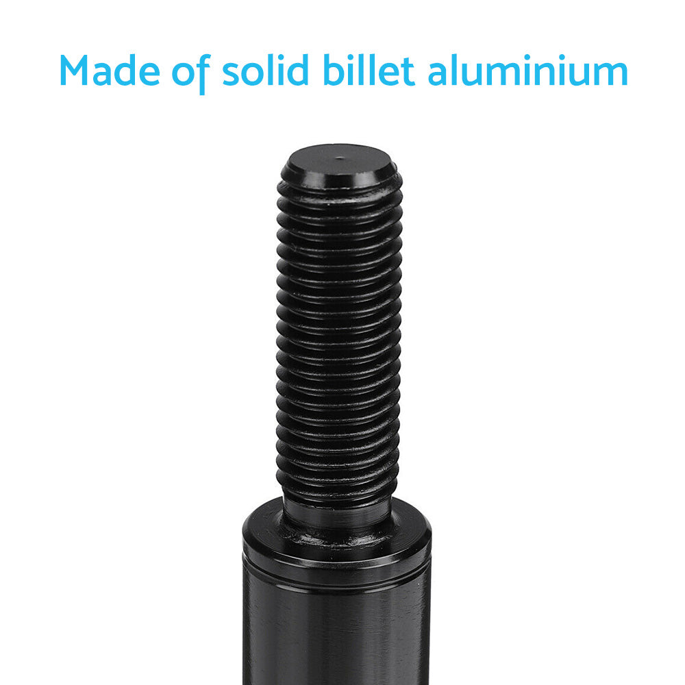 4 inch  101mm Gear Stick Extension M10x1. 25 Shift Extender For Nissan Patrol GQ GU