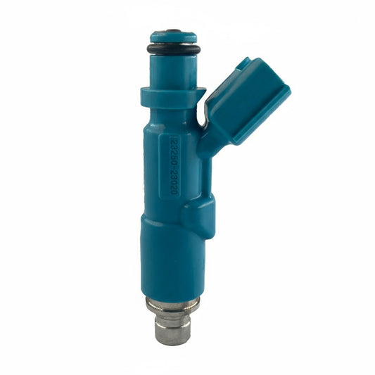 {{ 1x Fuel Injector Suitable for Toyota Yaris Vitz Verso 1SZ 2SZ 1.0-1.3 1999-2005 }} - Buy Car Parts Online at {{ Kaka Auto Parts }}.