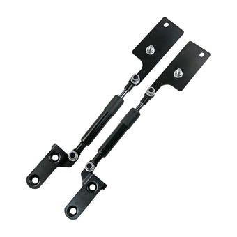 compare product Tailgate Assist Shock Struts Lift Support Damper Suitable For Toyota Hilux