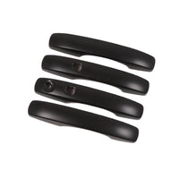 4x Door Handle Cover Protectors Suitable For VW Volkswagen Amarok 2023