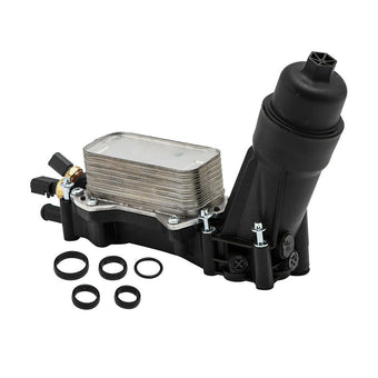compare product Oil Filter Housing 68105583AF Suitable For Jeep / Chrysler / Dodge Journey JC 3.6L 2014-2017