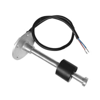 175mm Water Sender Fuel Tank Level Sending Unit Marine Boat Sensor 240-33ohm