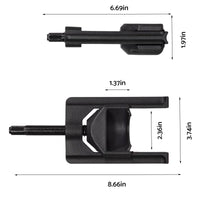 U-Joint Puller & Press Removal Tool Suitable For Automotive Class 1-3