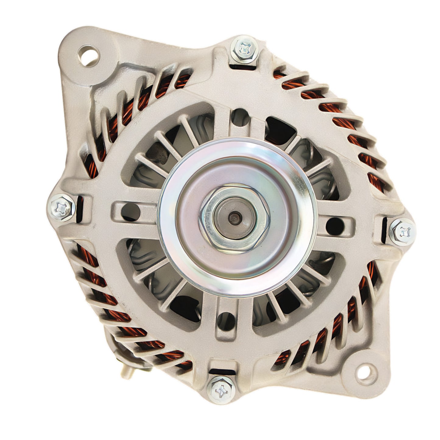 12V 110A Alternator Suitable For Subaru Forester SG9 2003-2017 EJ253 2.5L Petrol