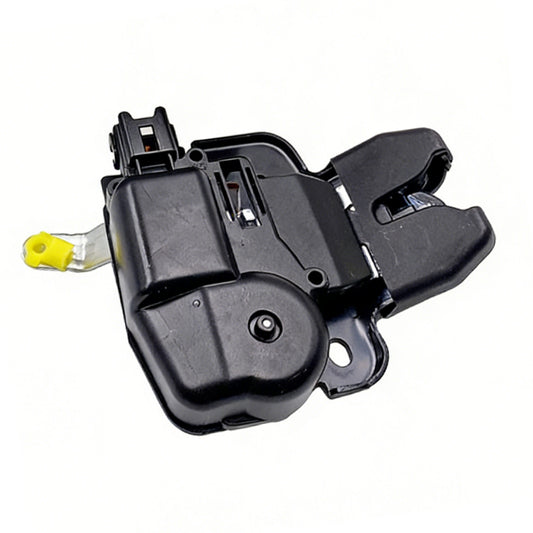 Rear Trunk Lid Lock Latch Suitable For Nissan Tiida C11 Sedan 2007-2014
