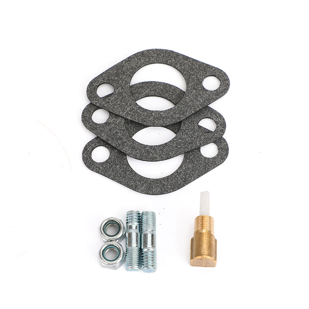 {{ Carburetor Fit For Massey Ferguson MF Tractor TO20 TO30 TE20  Replace 181644M1 }} - Buy Car Parts Online at {{ Kaka Auto Parts }}.