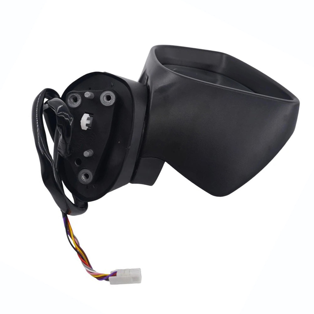 Left Right Power Folding Wing Mirrors Suitable for Mazda 3 Axela 2014–2016