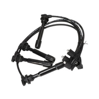 Spark Plug Cable Set Suitable for Hyundai Getz 2002-2011 1.4L 1.5L 1.6L 2750126D00