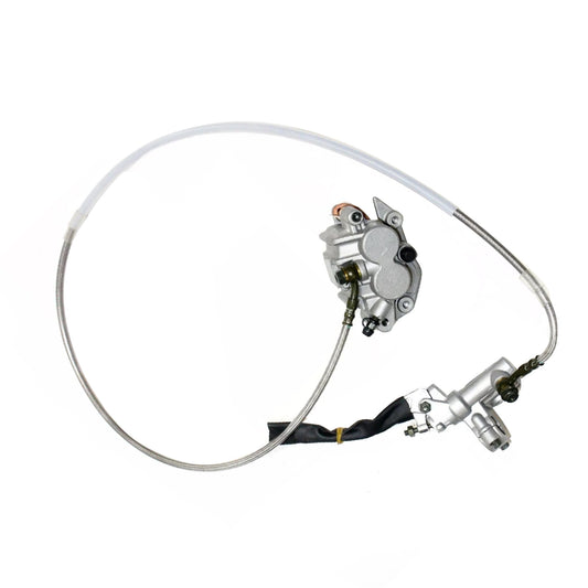 Front Brake Caliper & Master Cylinder Suitable For Honda CRF250R / CRF450R / CRF250X