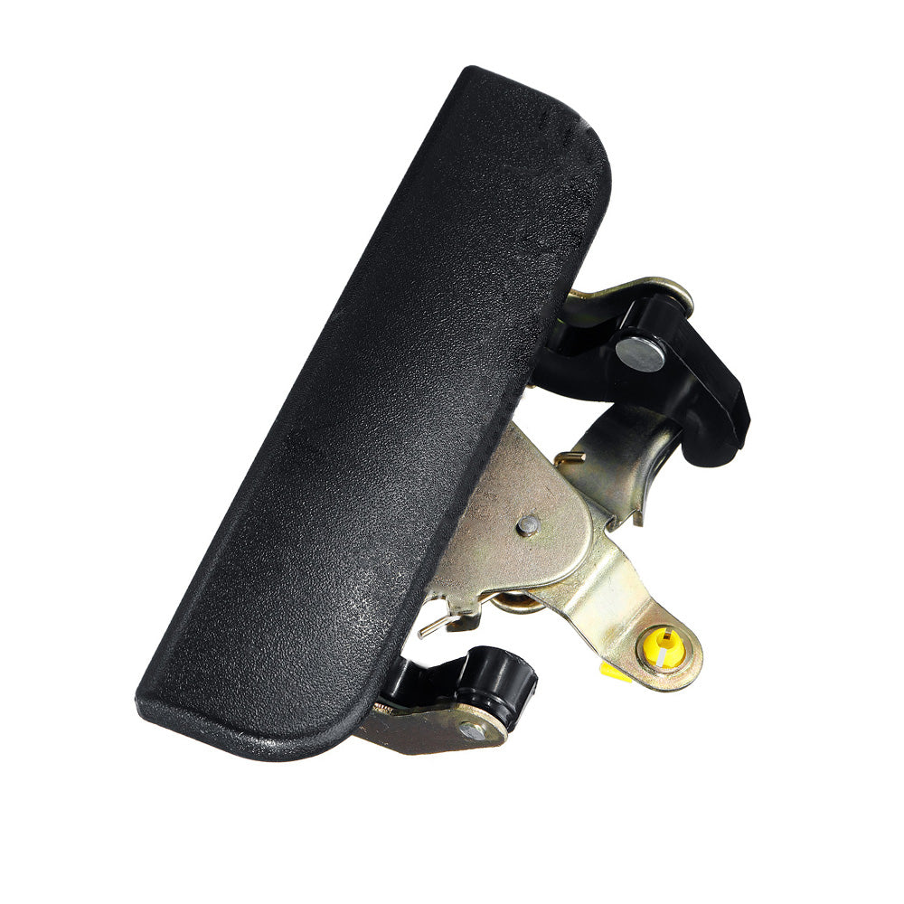 Black Tailgate Handle Suitable For Mazda B-Series 1998-2006 / Ford Courier PE/PG/PH 1998-2006