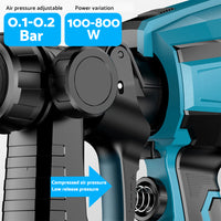 {{ Cordless High Pressure Spray Gun Airless Paint Sprayer For Makita Battery }} - Buy Car Parts Online at {{ Kaka Auto Parts }}.