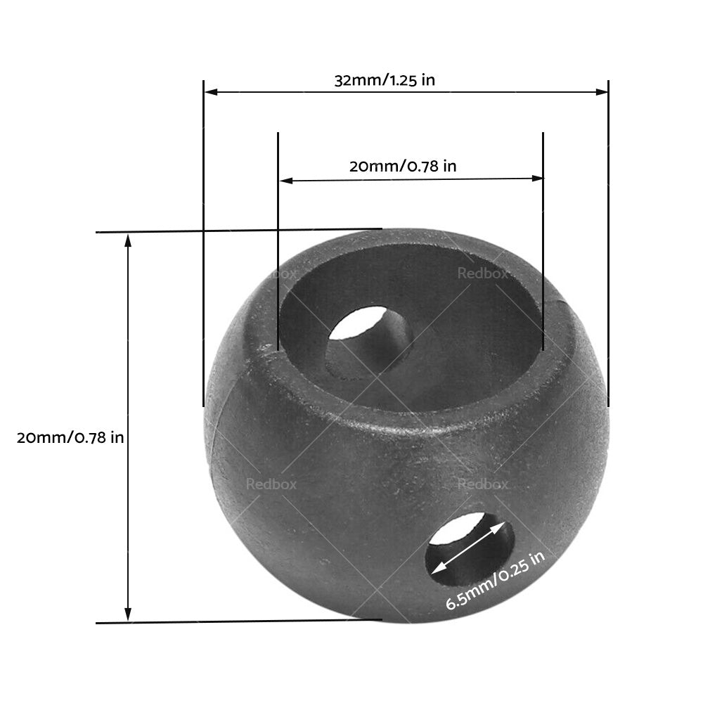 {{ Shifter Gear Bush Suitable For Mitsubishi Pajero NH NJ NK NL 1990-2000 MD701605 }} - Buy Car Parts Online at {{ Kaka Auto Parts }}.