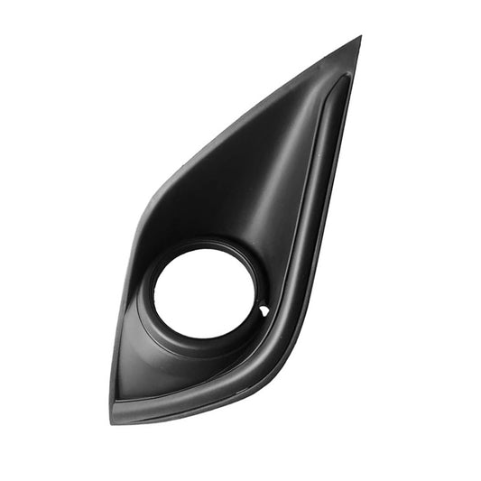 Front Bumper Fog Light Cover Lamp Bezel Suitable For Mitsubishi Outlander 2019-2020