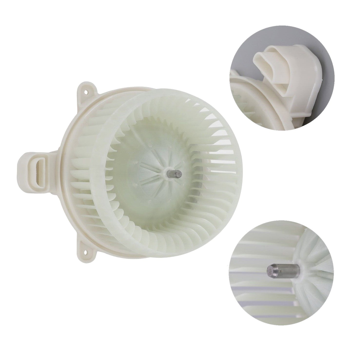 {{ Fan Blower Motor Suitable For Toyota LandCruiser 200 Series 2007–2021 8710360380 }} - Buy Car Parts Online at {{ Kaka Auto Parts }}.