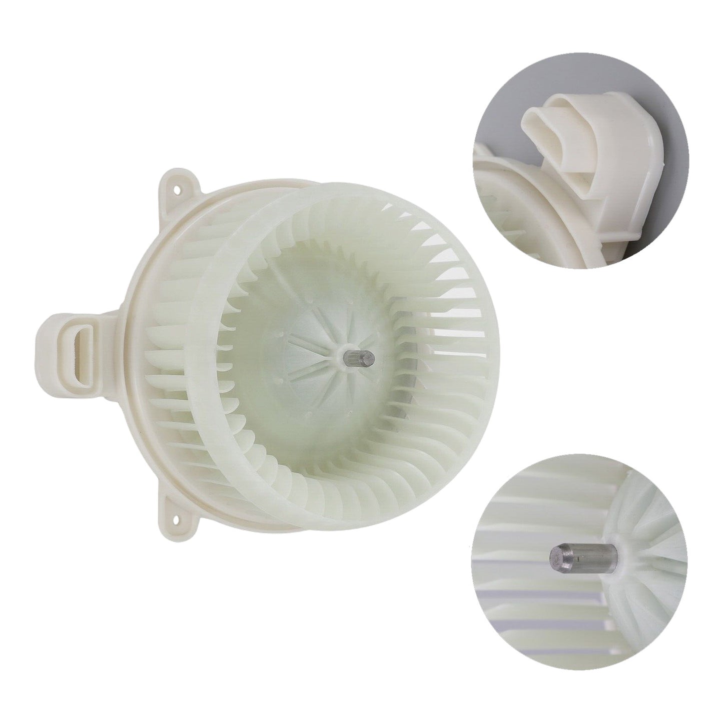 {{ Fan Blower Motor Suitable For Toyota LandCruiser 200 Series 2007–2021 8710360380 }} - Buy Car Parts Online at {{ Kaka Auto Parts }}.