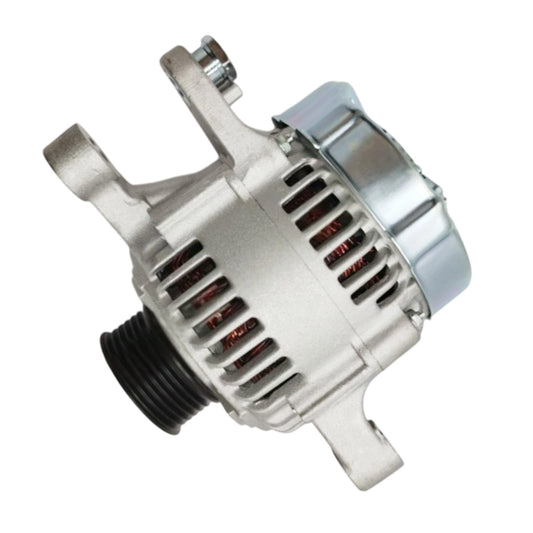 High-Quality Alternator Suitable For Toyota Corolla 1.8L 1ZZ-FE ZZE122R 2001-2007