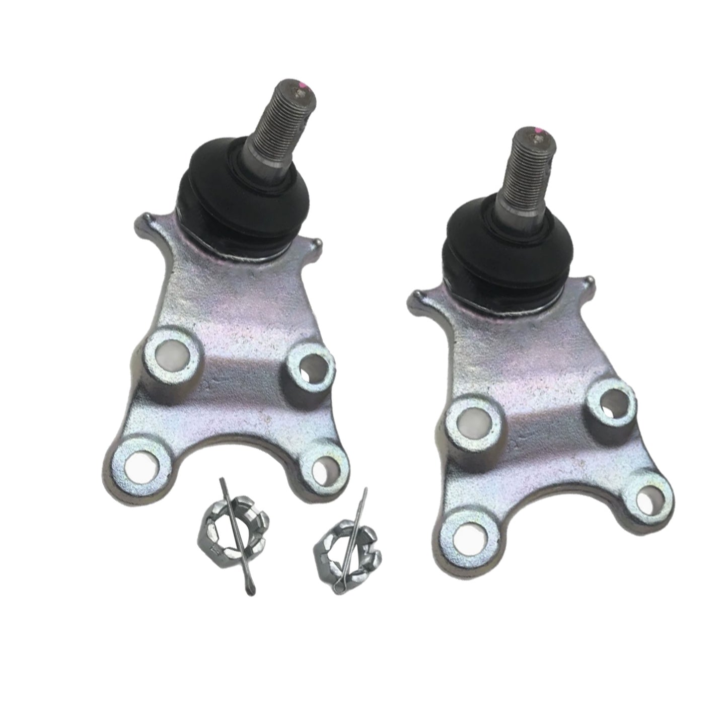 {{ Upper & Lower Ball Joint Set Suitable for Holden Jackaroo UBS17 UBS55 88-92 4X4 }} - Buy Car Parts Online at {{ Kaka Auto Parts }}.