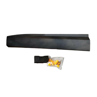 compare product Front Left Door Lower Molding Garnish Suitable For Hyundai Santa Fe 2012-2018