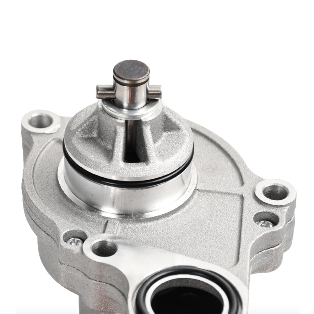 Water Pump Assembly Suitable For Suzuki LT-Z400 Quadsport 2005–2014 17400-33H00