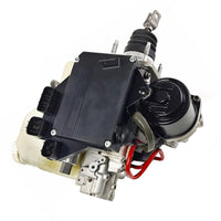 {{ ABS Pump Master Cylinder Booster Assembly Suitable for Mitsubishi Pajero NM-NW }} - Buy Car Parts Online at {{ Kaka Auto Parts }}.