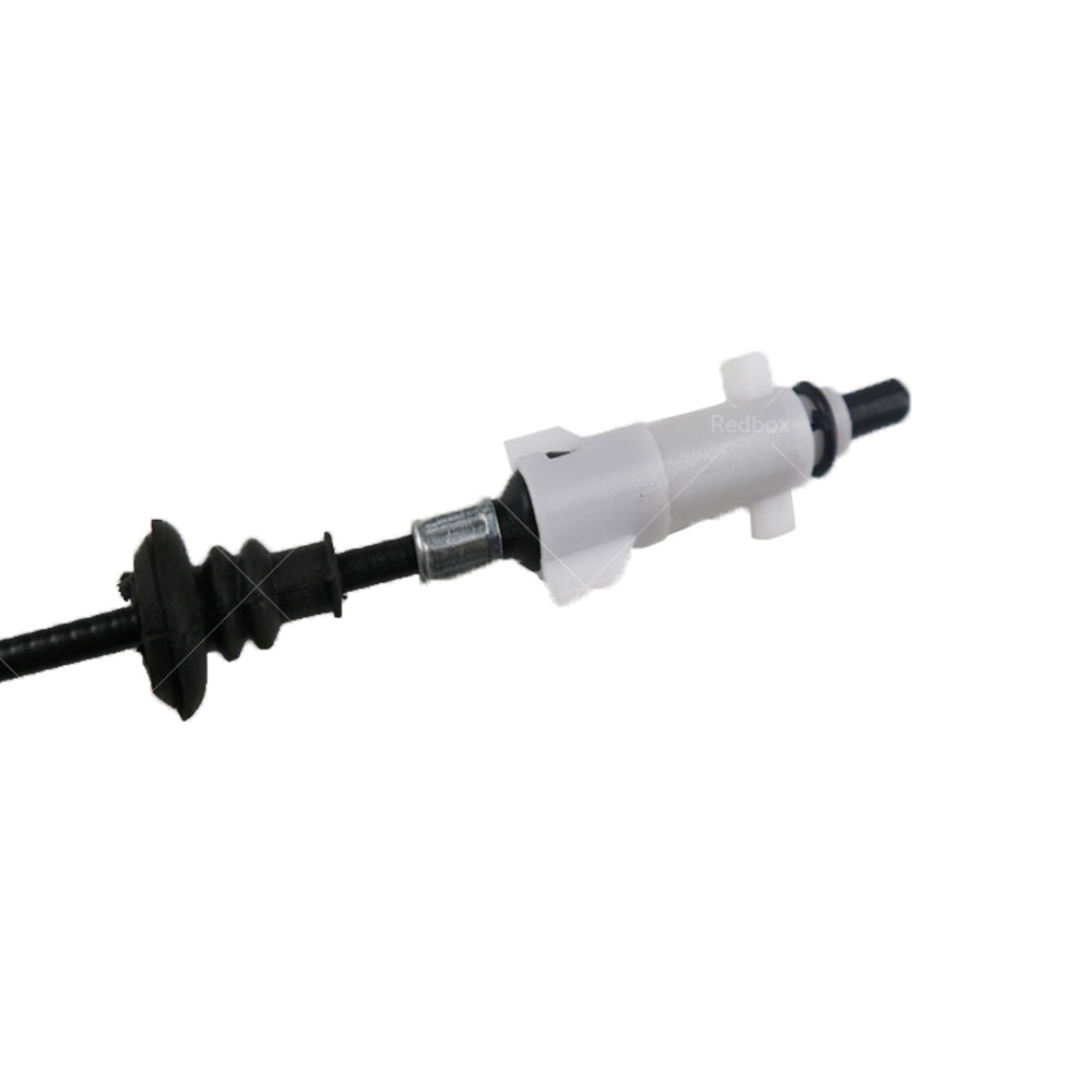 {{ Fuel Filler Door Flap Release Cable Suitable For Toyota Hilux KUN16 KUN26 GGN25 }} - Buy Car Parts Online at {{ Kaka Auto Parts }}.