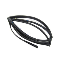 RR RH Door Opening Weatherstrip Suitable For Mitsubishi Pajero V33 V36 MR401822